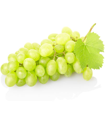 Uvas Blancas