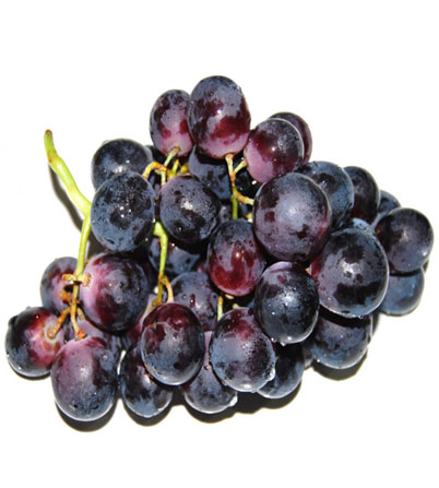 Uvas Negras