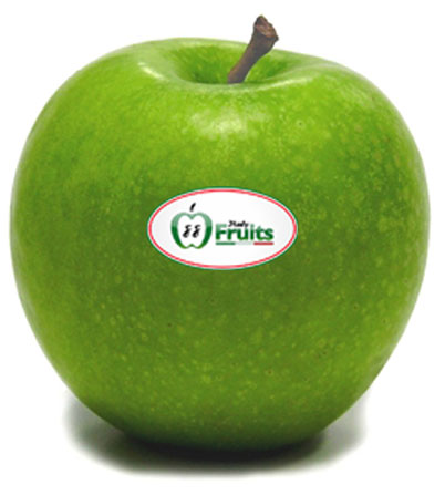 Pomme Smith F F Fruits