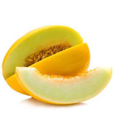 Melon Jaune D'Hiver