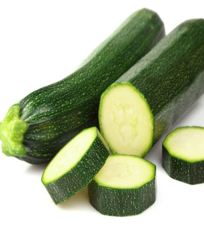 Zucchine Nere