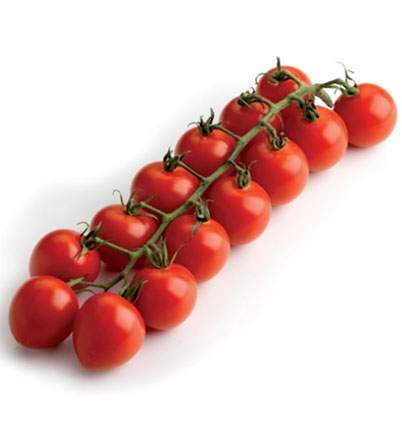 Tomate Cherry Sicilia