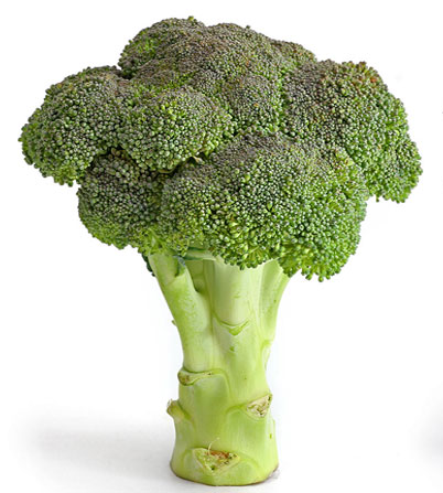 Brocoli Siciliani