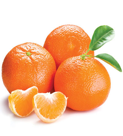 Mandarina