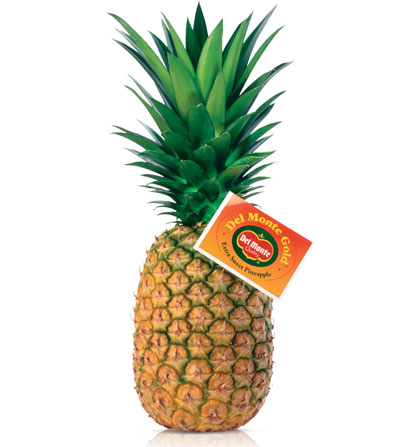 Ananas Del Monte